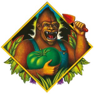 AN pH Perfect Grow + Micro + Bloom, 20 l