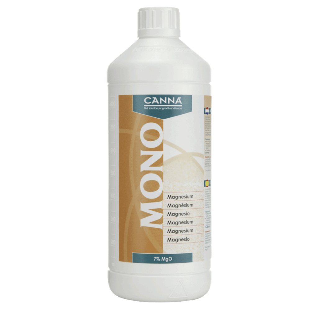 Canna Magnesium (Mg07) 1L