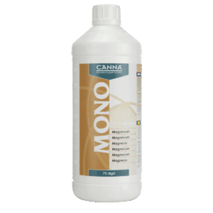 Canna MONO Magnesium Mg0 7% 1 l