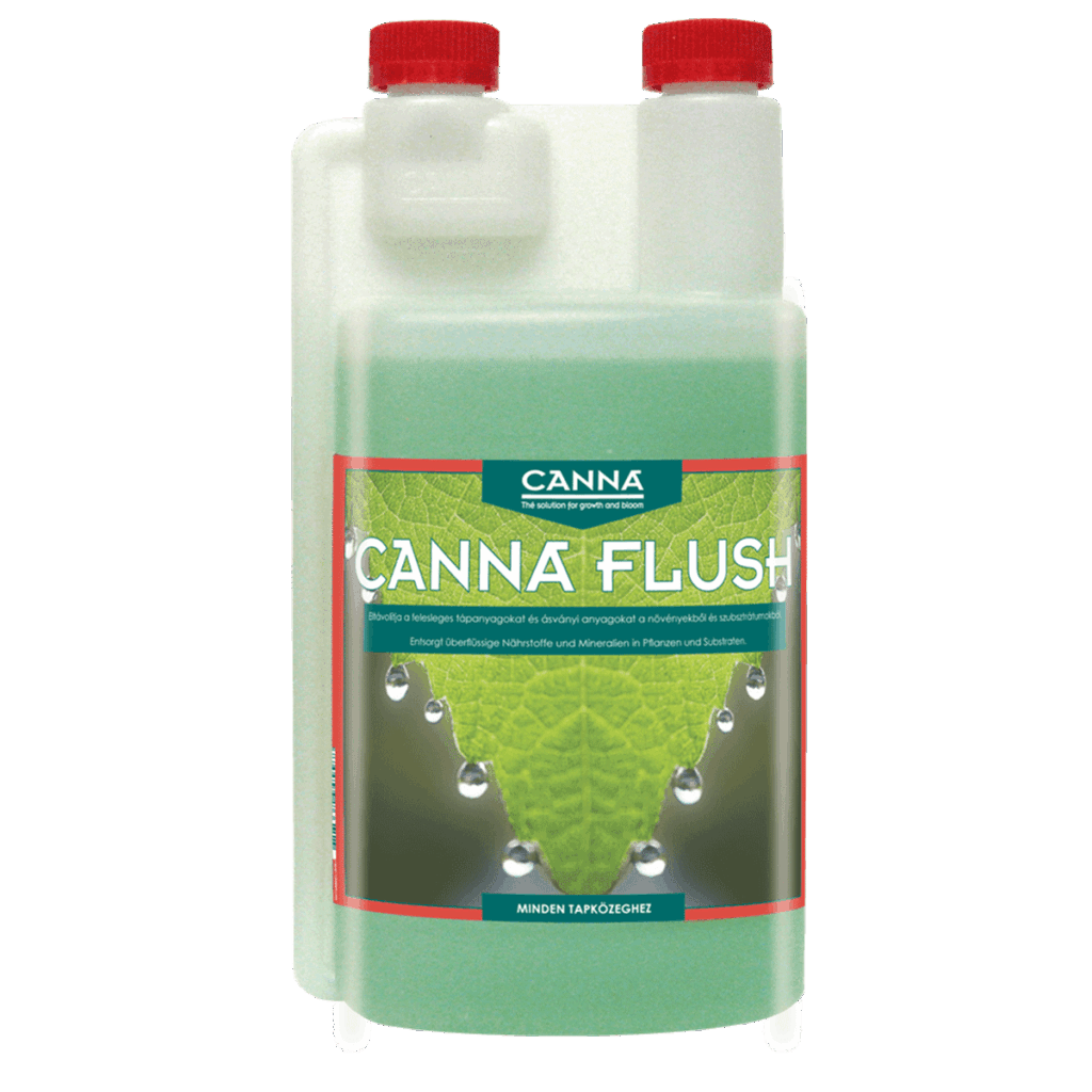 Canna Calcium 1L (15%)
