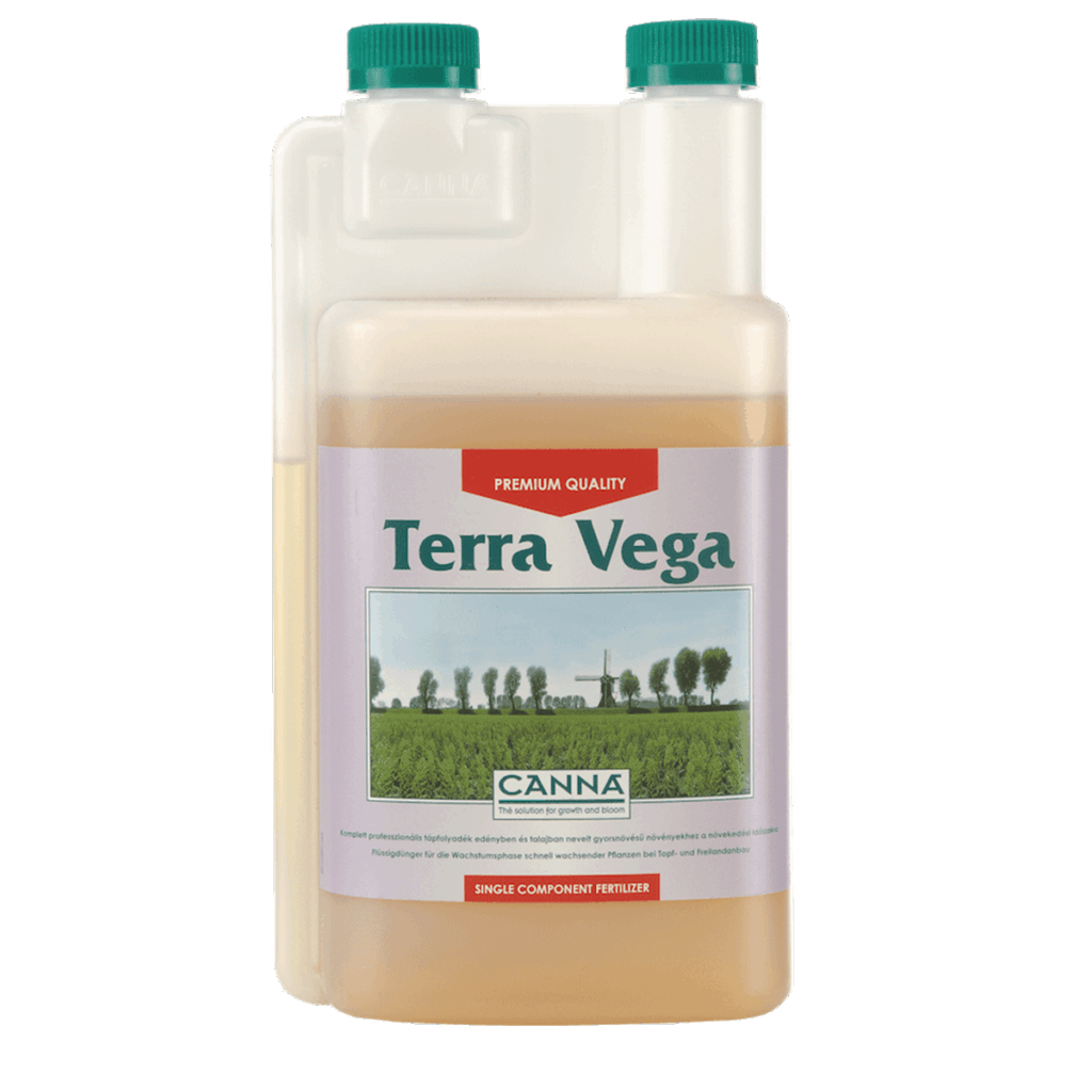 Canna Terra Flores 1 l