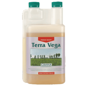 Canna Terra Flores 1 l