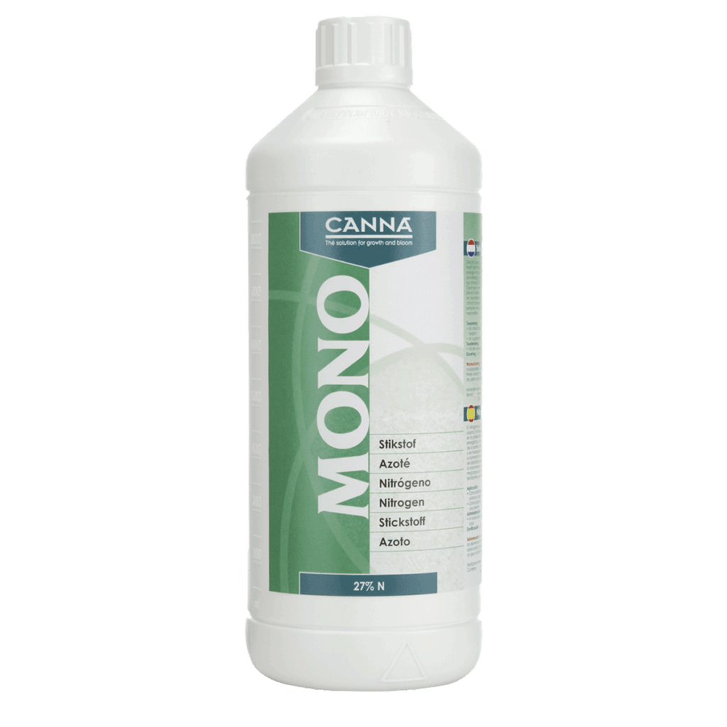 Canna Stickstoff (17%) 1L
