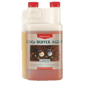 Canna COGr Buffering Agent, 1 l