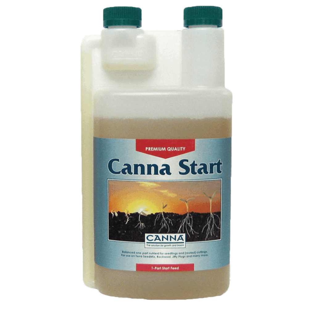 Canna Start, 1 l