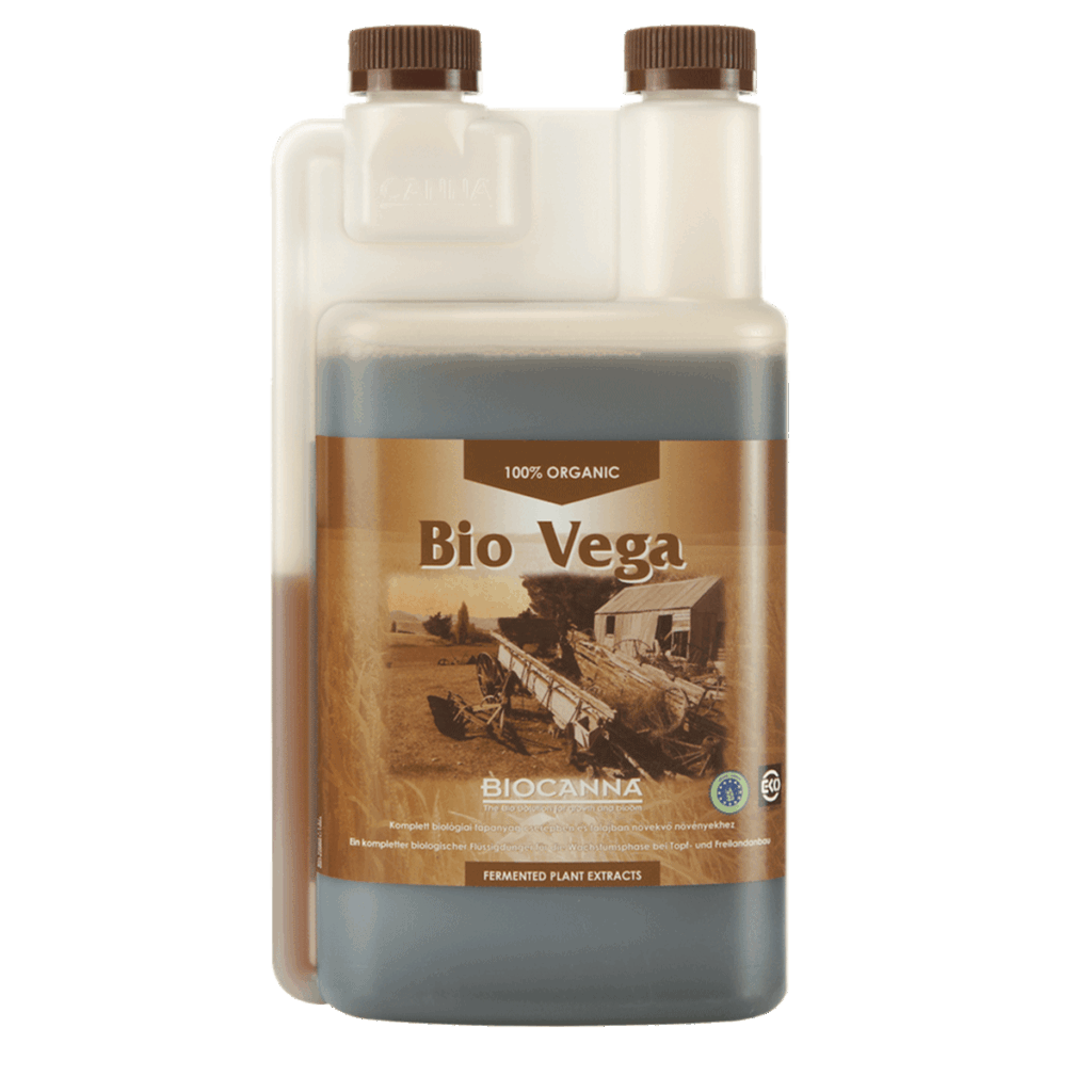 Canna Bio Boost 1 l
