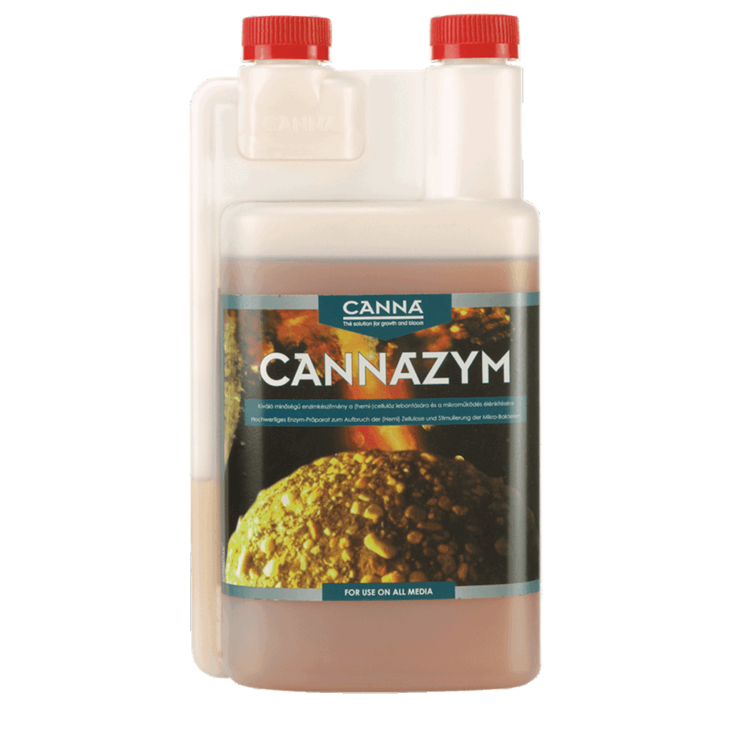Canna BOOST Accelerator 1 l