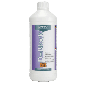 Canna D-Block 1 l