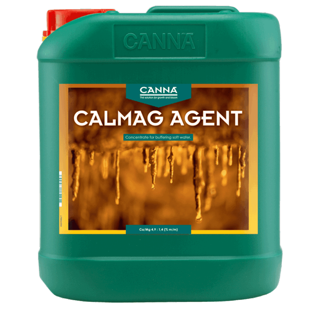 Canna CalMag Agent 5 l