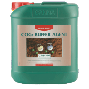 Canna COGr Buffering Agent, 5 l