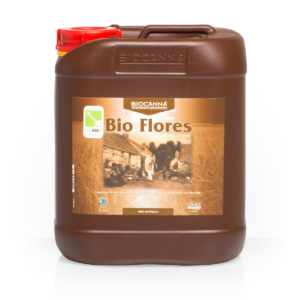 Canna Bio Flores, 5 l