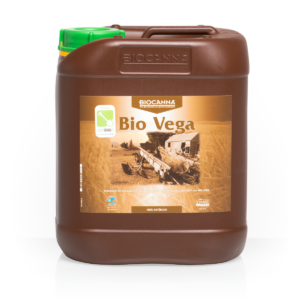 Canna Bio Vega, 5 l