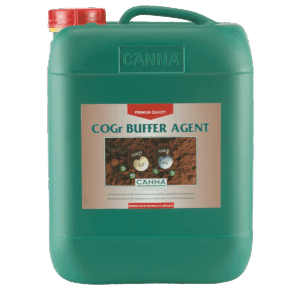 Canna COGr Buffering Agent, 10 l