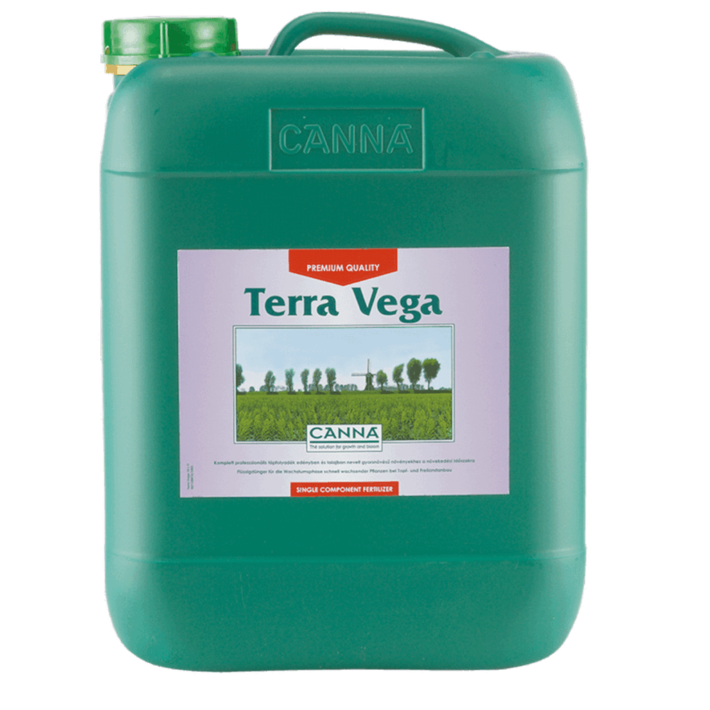 Canna Terra Flores 10 l