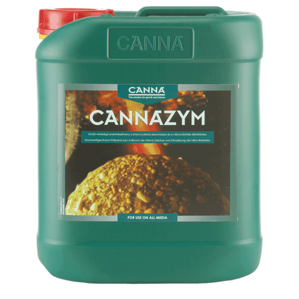 Canna BOOST Accelerator 5 l