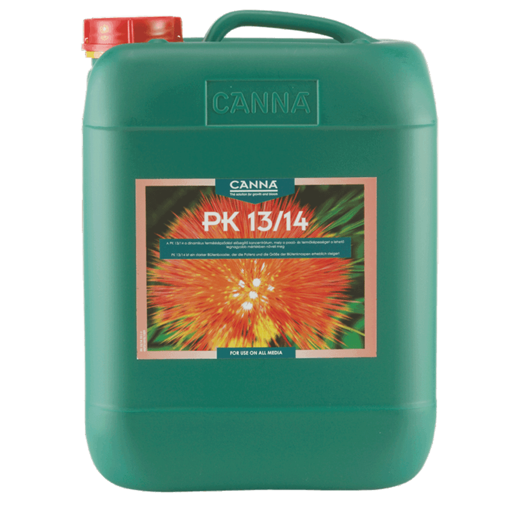 Canna PK 13/14 10 l