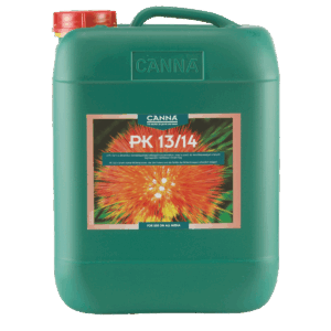 Canna PK 13/14 10 l