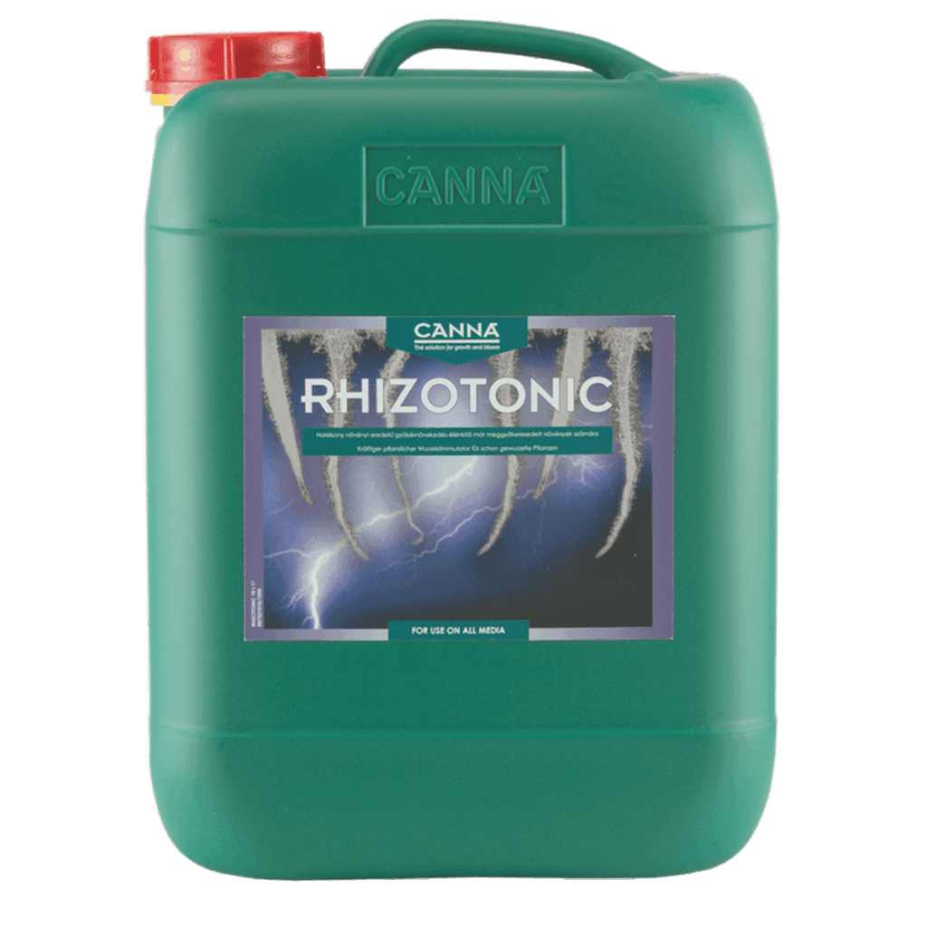 Canna BOOST Accelerator 10 l