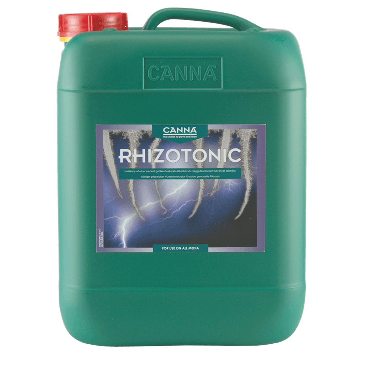 Canna RHIZOTONIC 250 ml 1 Canna RHIZOTONIC 250 ml