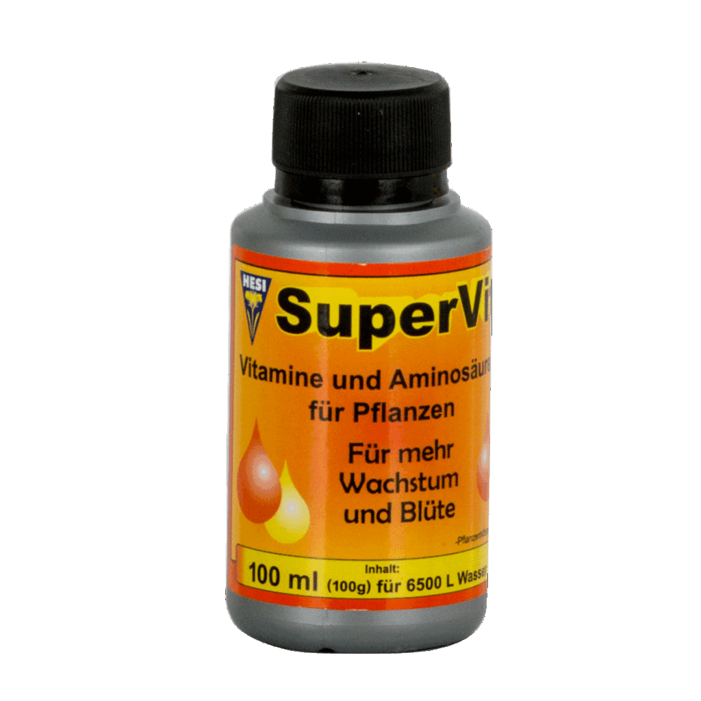 Hesi Super Vit, 10 ml