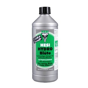Hesi Hydro Blüte, 1 l