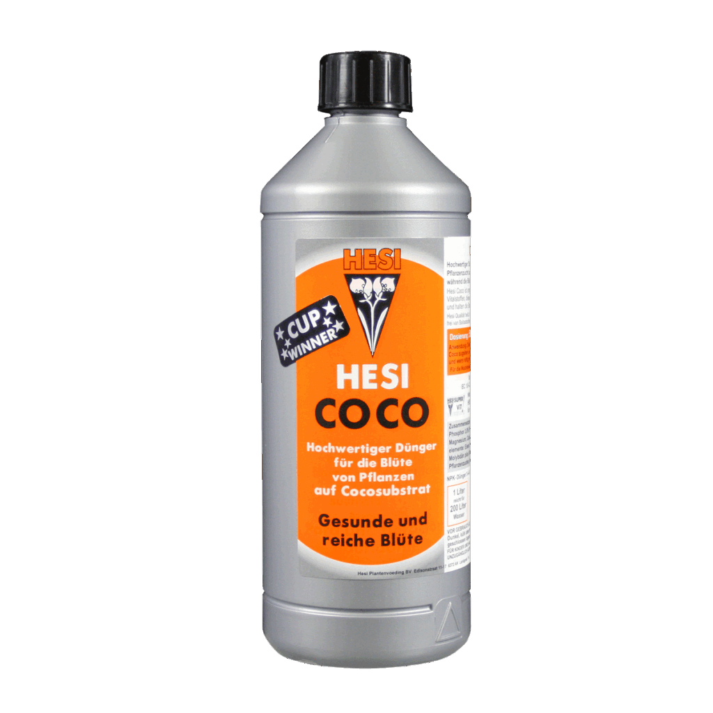 Hesi Coco, 1 l