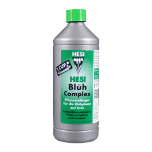 Hesi Blüh Complex 1 l