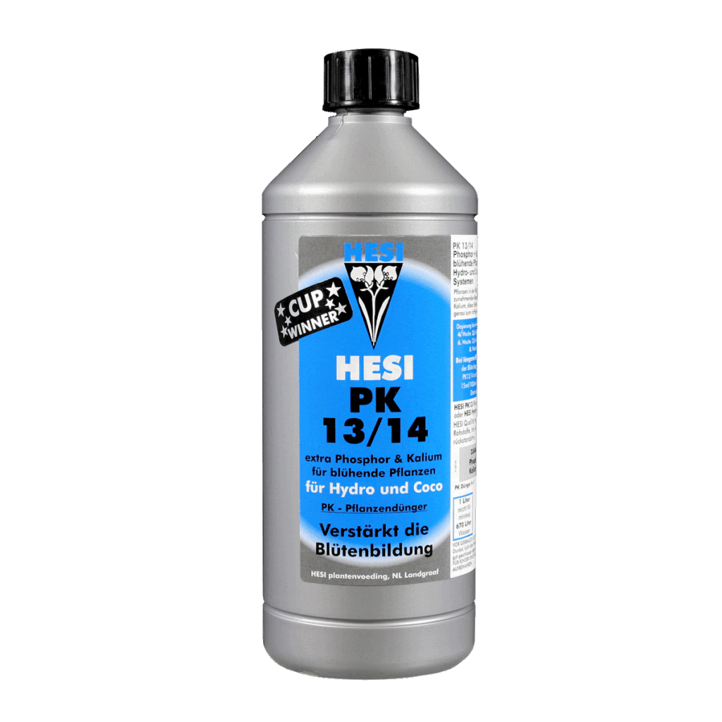 Hesi PK 13/14, 1 l