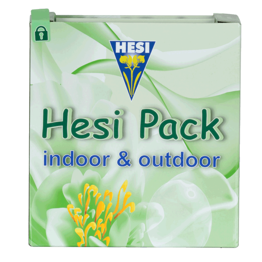 Hesi Pack