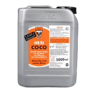 Hesi Coco, 5 l