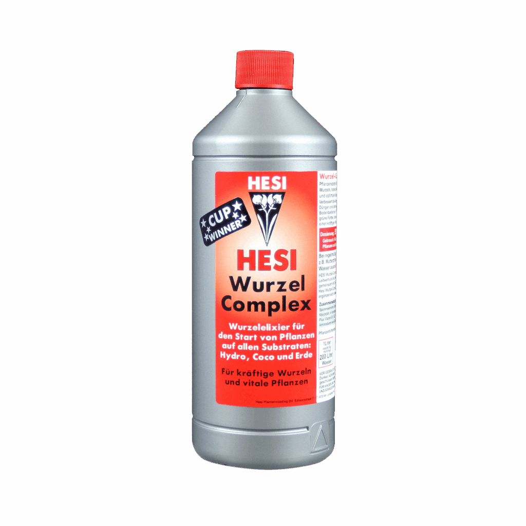 Hesi Wurzel Complex, 1 l