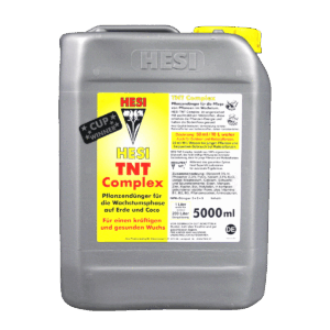 Hesi TNT-Complex, 5 l