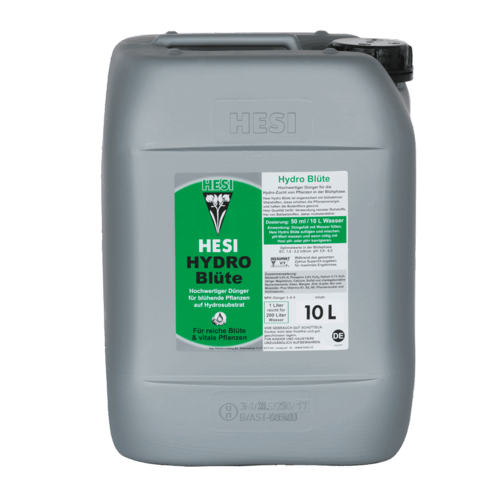 Hesi pH- Minus 1 Liter