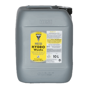Hesi Hydro Wuchs, 10 l