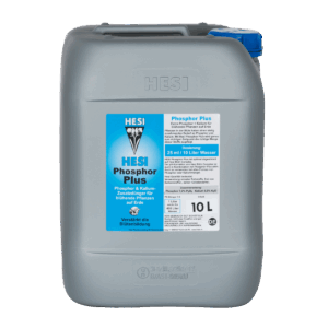 Hesi Phosphor Plus, 10 l