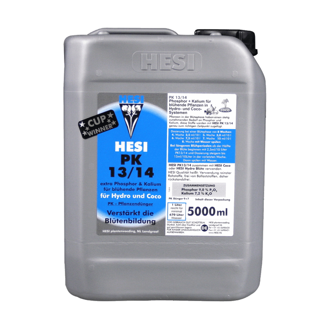 Hesi PK 13/14, 5 l