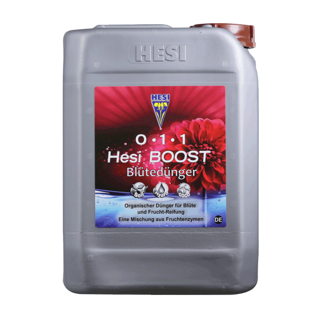 Hesi Boost, 2,5 l
