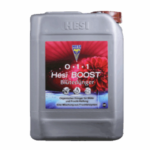 Hesi Boost, 2,5 l