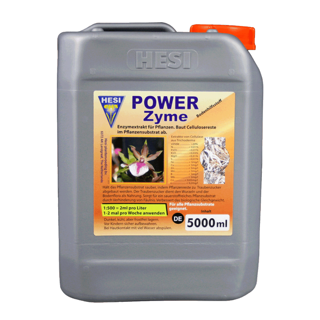 Hesi PowerZyme, 2,5 l
