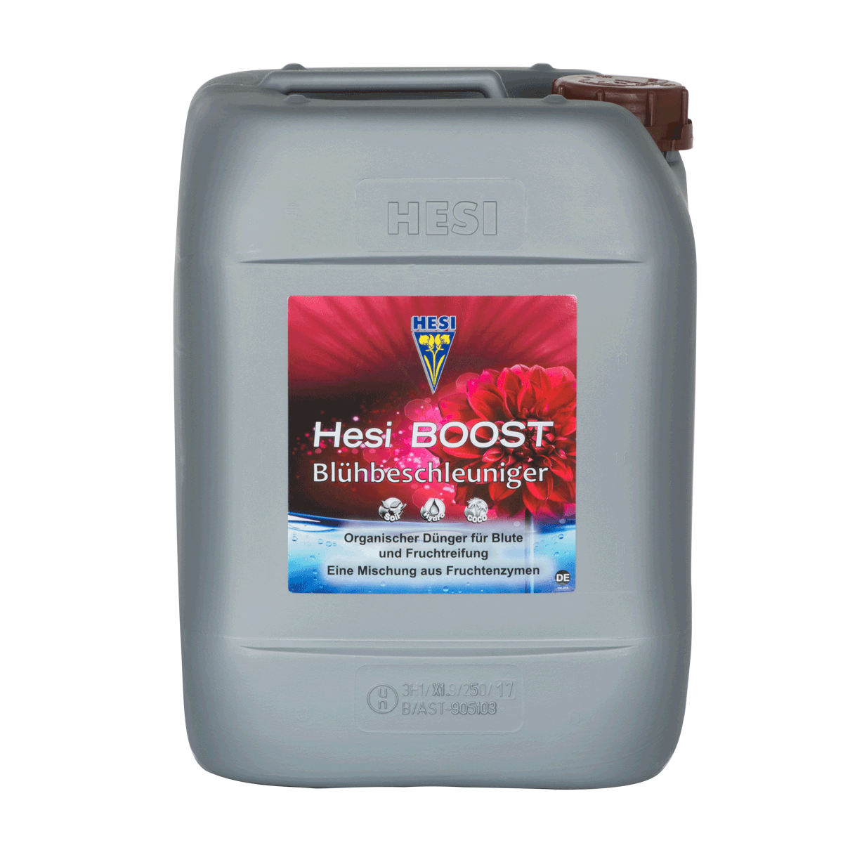 Hesi Boost, 10 l 1 Hesi Boost, 10 l