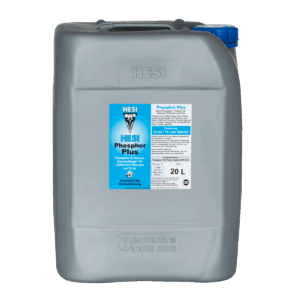 Hesi Phosphor Plus, 20 l