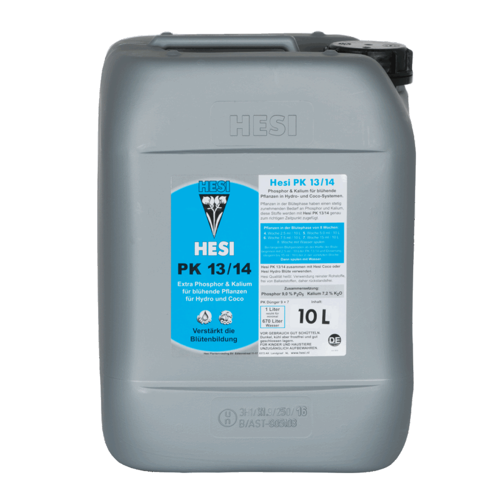Hesi PK 13/14 0,5L