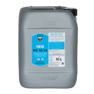 Hesi PK 13/14, 10 l
