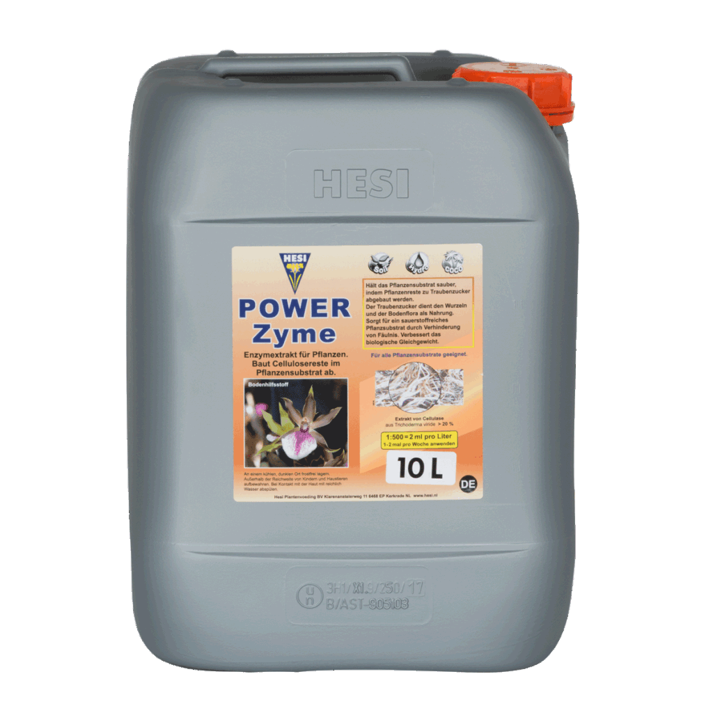Hesi PowerZyme, 10 l