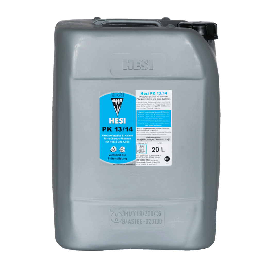 Hesi PK 13/14, 20 l