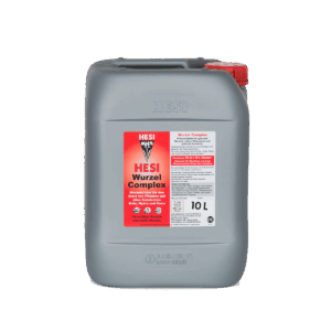 Hesi Wurzel Complex, 10 l