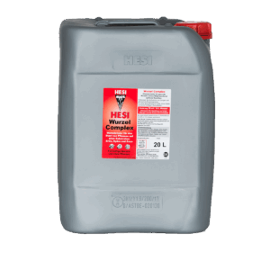 Hesi Wurzel Complex, 20 l