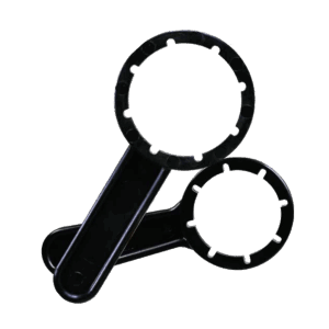 Hesi Kanisterschlüssel, f. 5 + 10 l Kanister