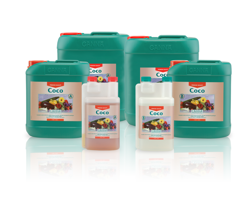 Canna Coco B 1 l