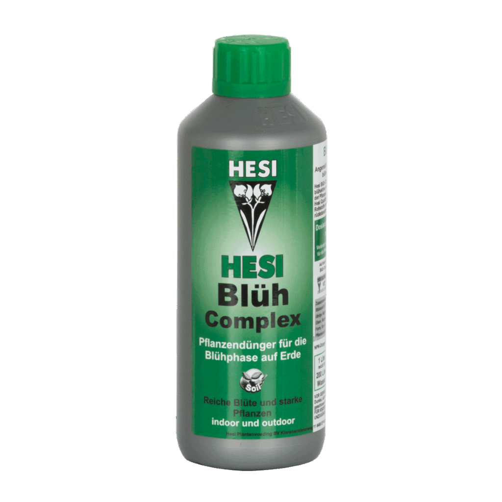 Hesi Blüh Complex, 500 ml